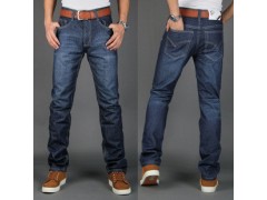 出售外貿(mào)庫(kù)存男女服裝外貿(mào)牛仔褲批發(fā)